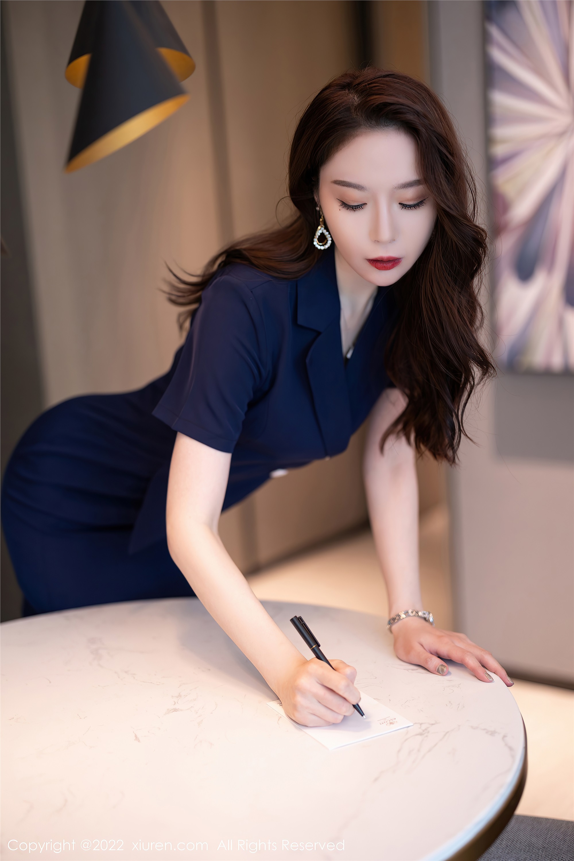 Xiuren秀人网 2022.07.13 NO.5269 梦心玥